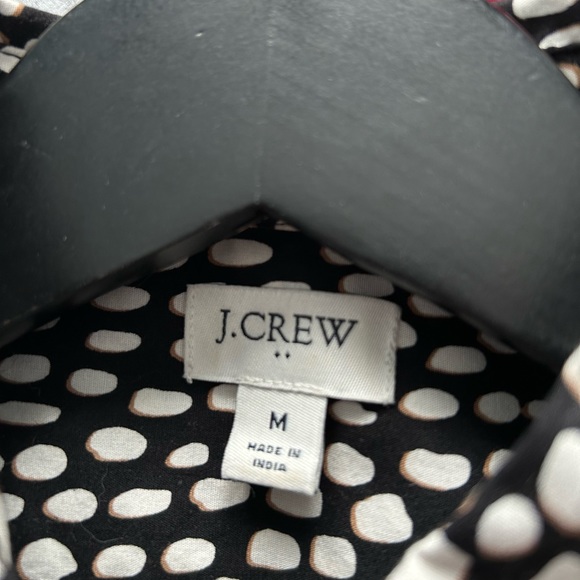 J Crew Dress Shirt - Picture 2 of 4